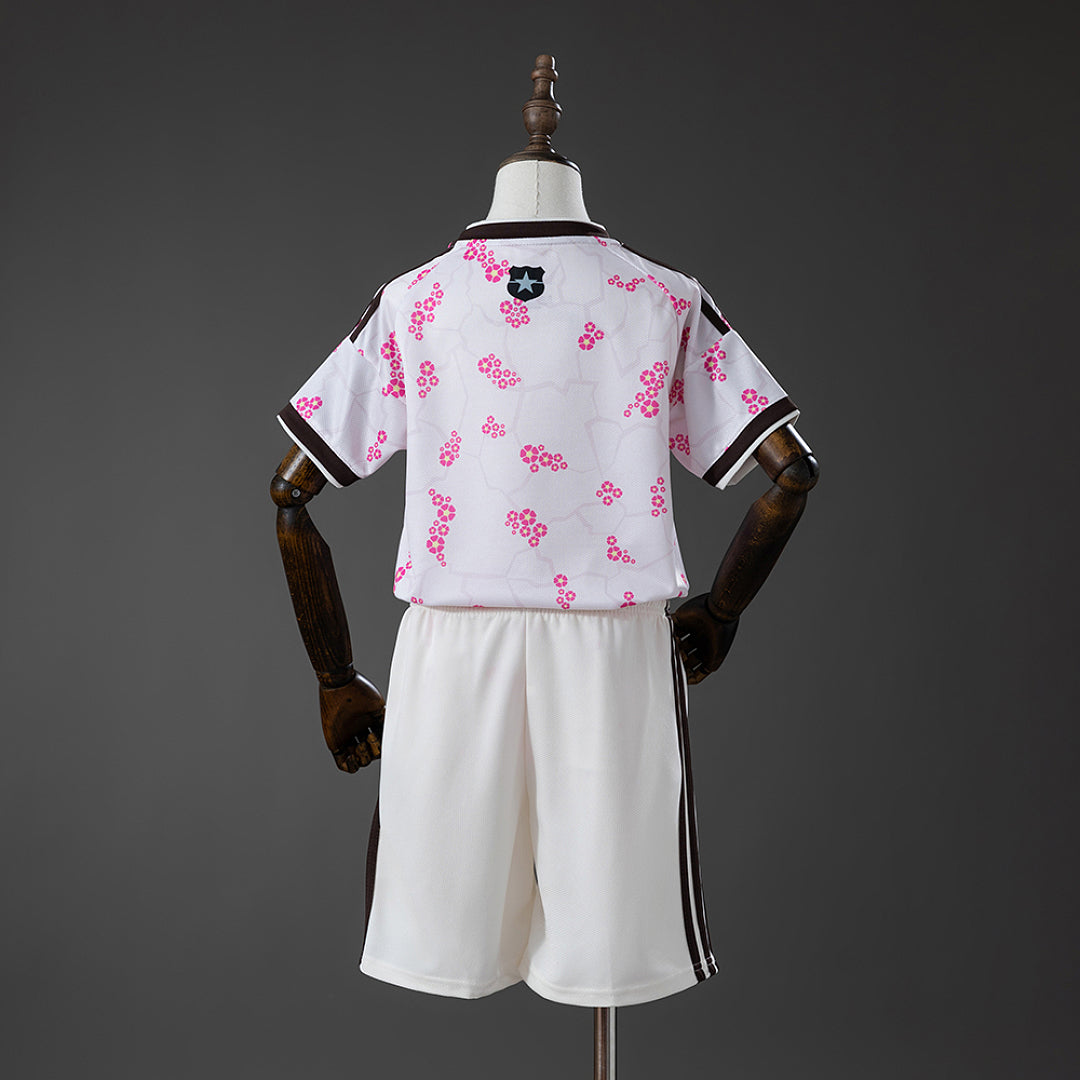 Kit Chile Alternativa Criança 2026