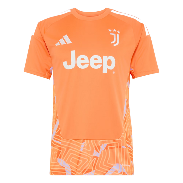 Camisola Juventus 26/27 Principal Guarda-Redes