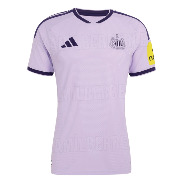 Camisola Newcastle United 26/27 Terceira