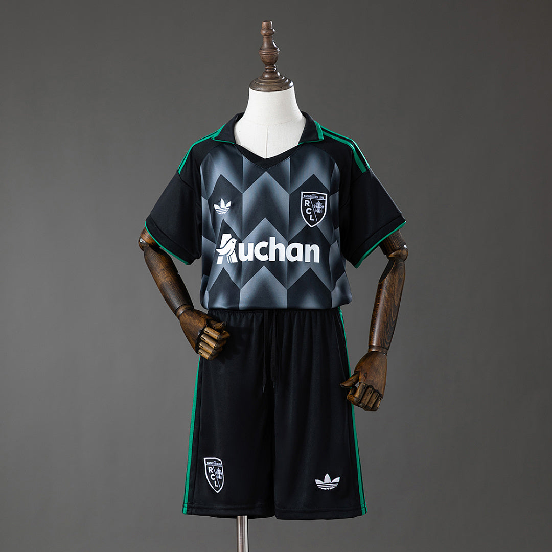 Kit RC Lens Alternativa Criança 26/27