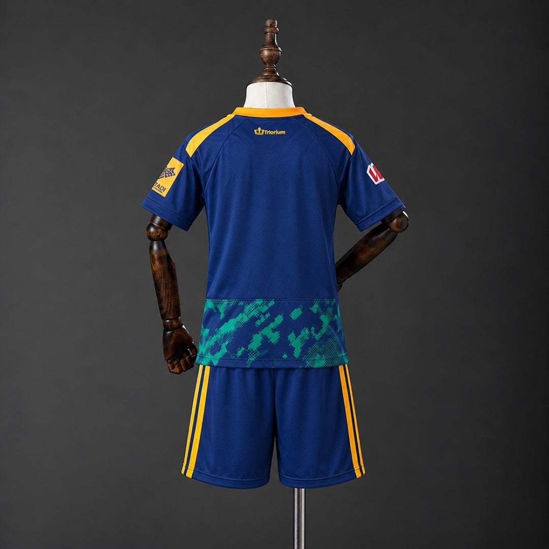 Kit Granada Alternativa Criança 26/27