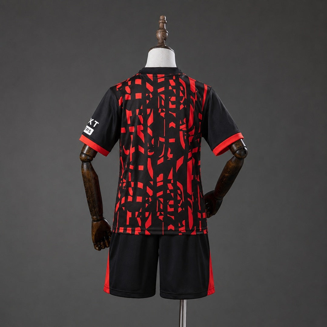 Kit Rangers Terceira Criança 26/27