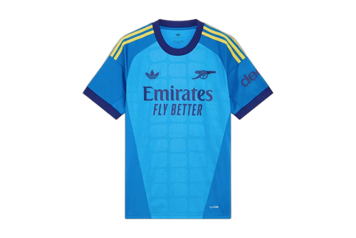 Arsenal Guarda-Redes Alternativa 26/27