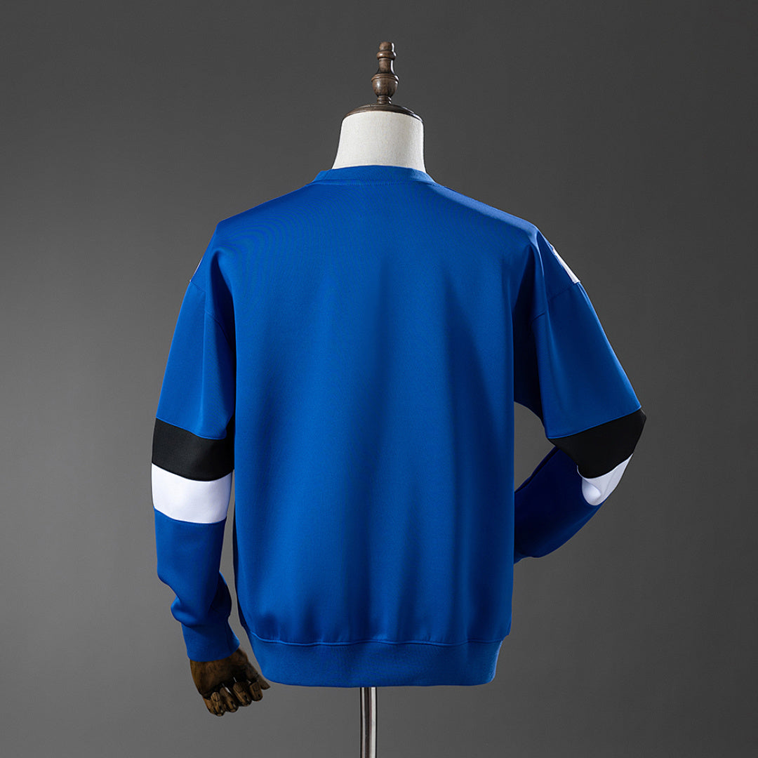 Sweatshirt Inter de Milão 25/26