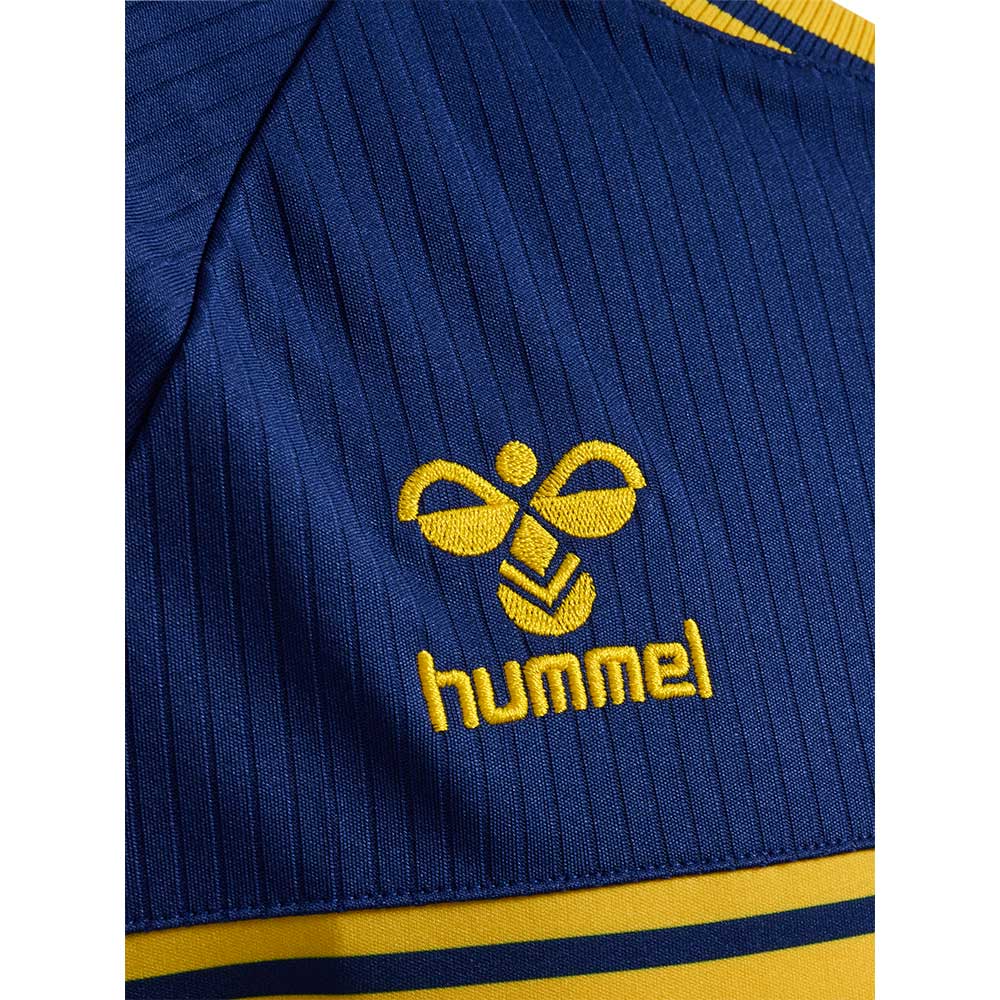 Camisola Brøndby IF 26/27 Secundária