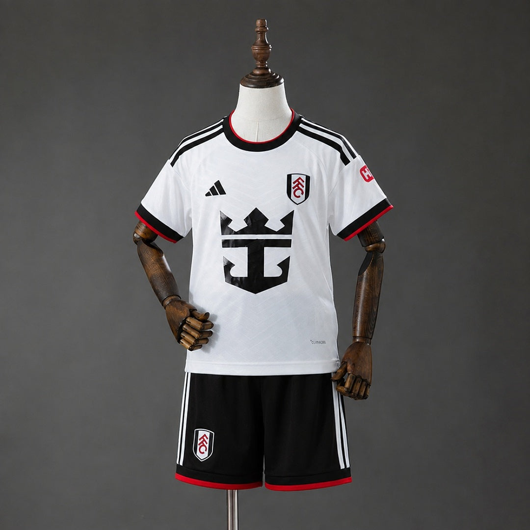 Kit Fulham Principal Criança 26/27