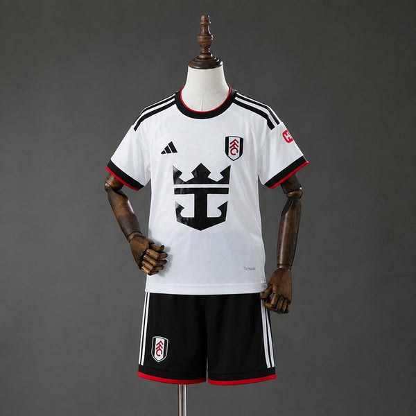 Kit Fulham Principal Criança 26/27