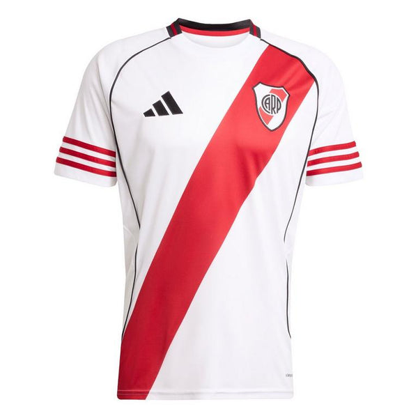 Camisola River Plate Principal 25/26