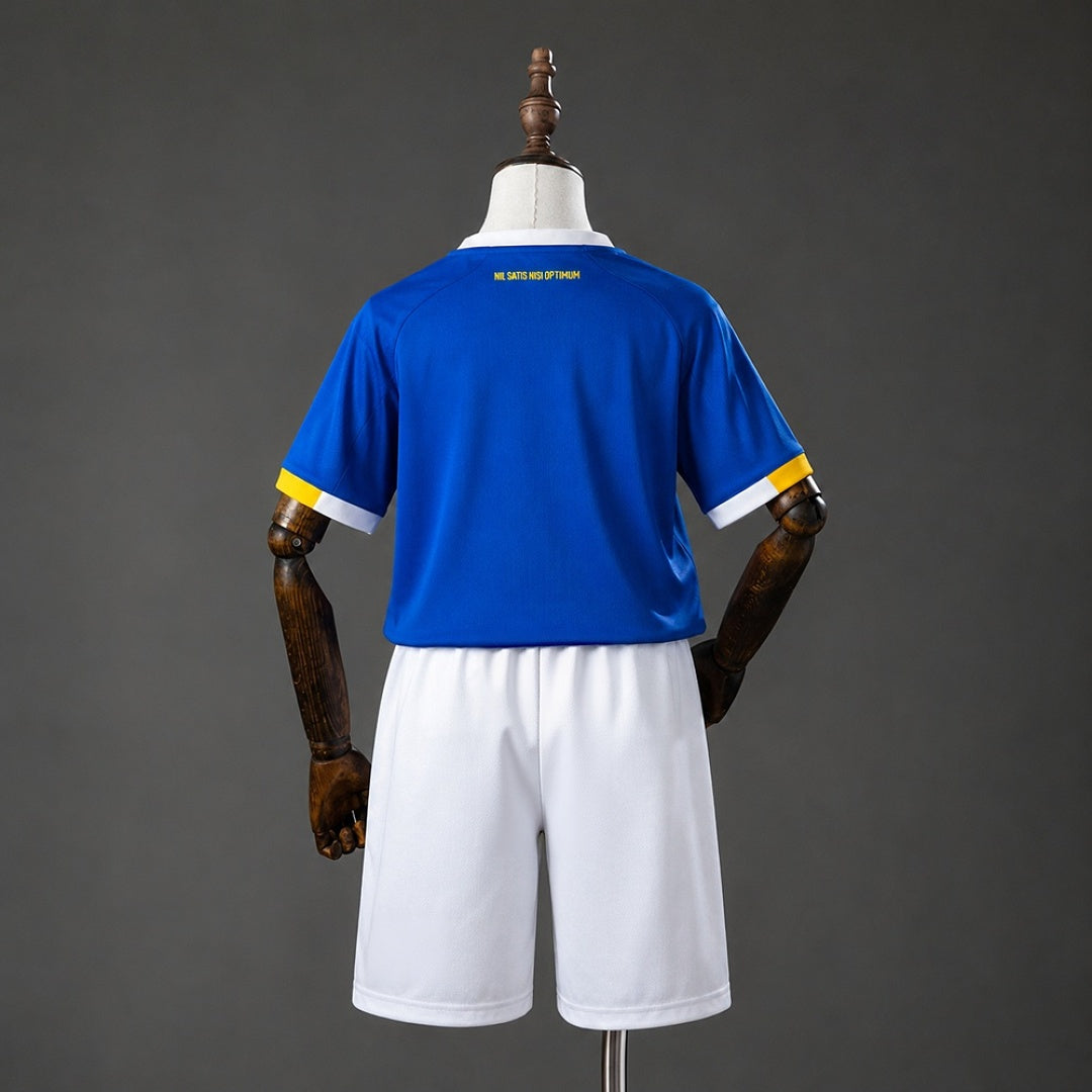 Kit Everton Principal Criança 26/27