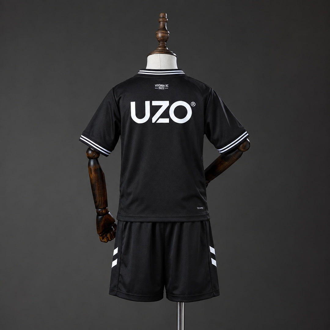 Kit Vitória de Guimarães Alternativa Criança 26/27