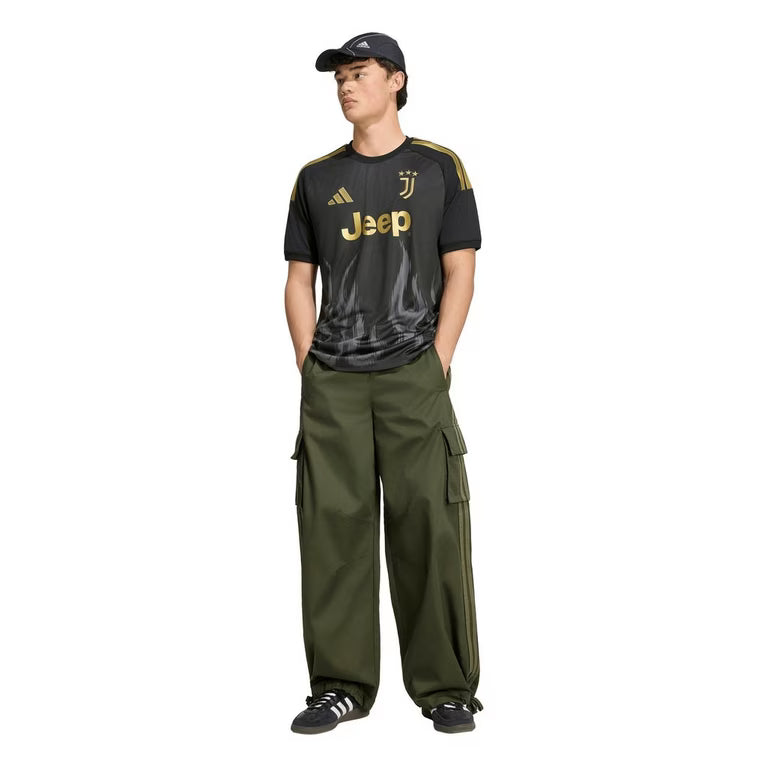 Camisola Juventus 26/27 Terceira