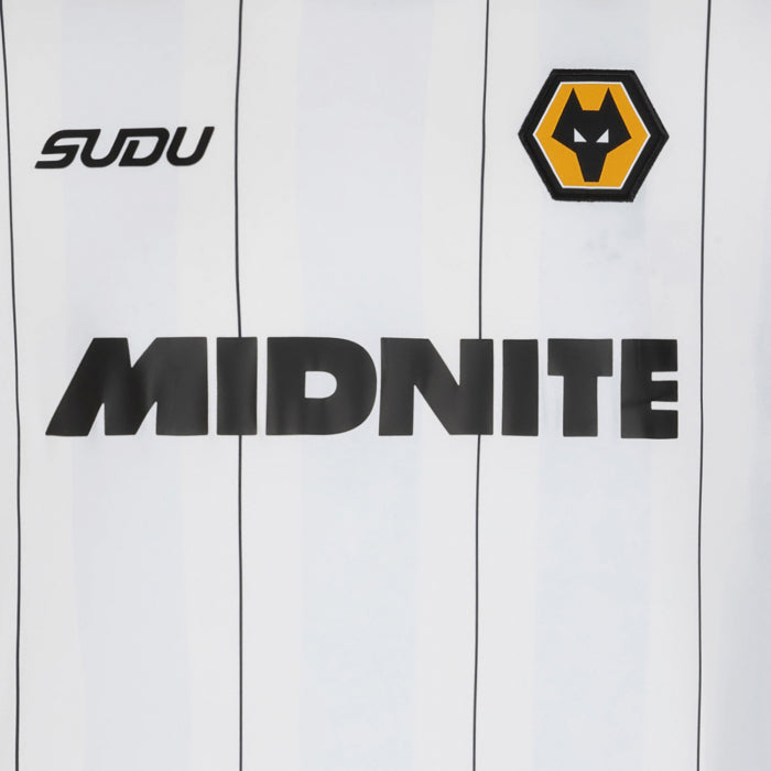 Camisola Wolves Secundária