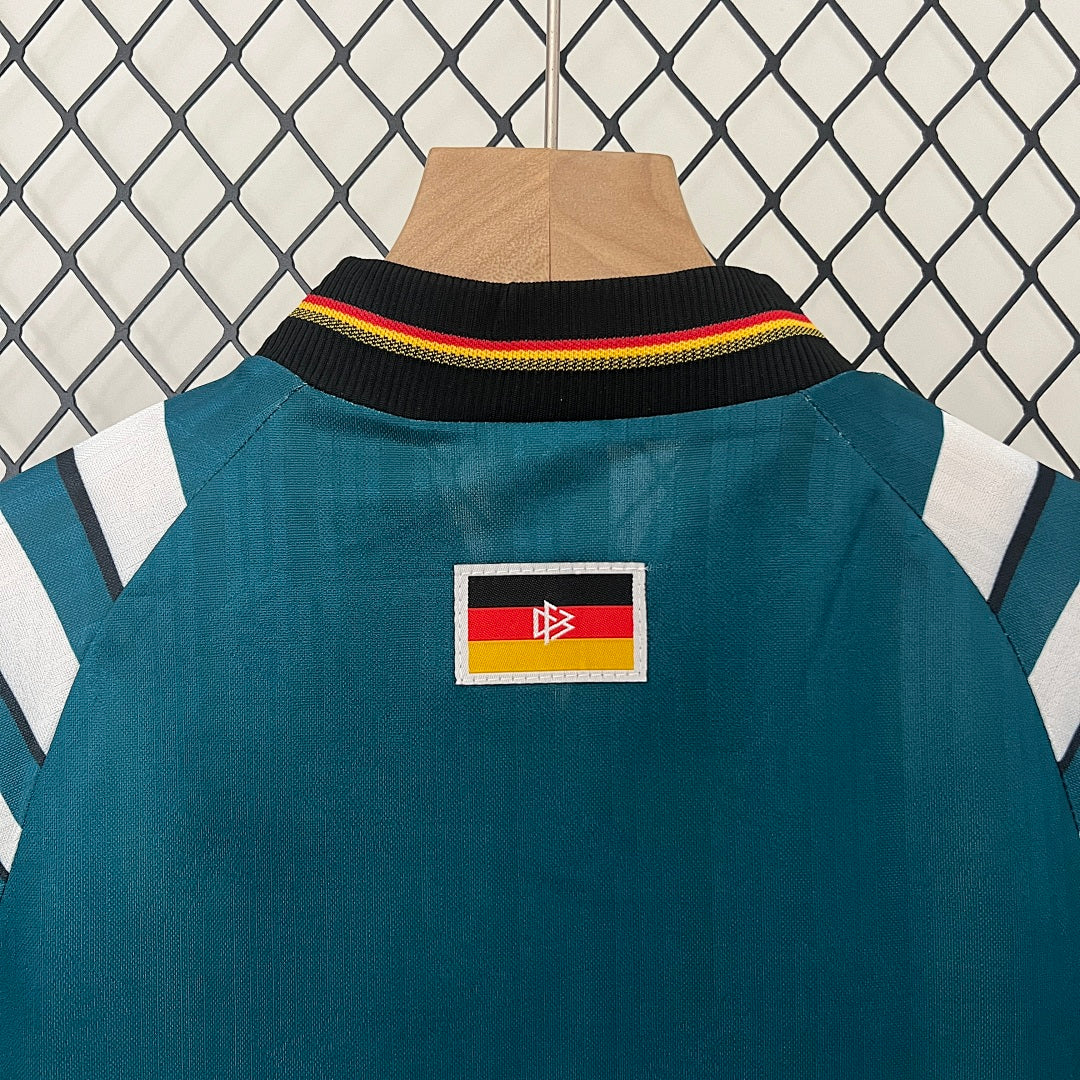 Kit Alemanha Alternativa Criança 1996
