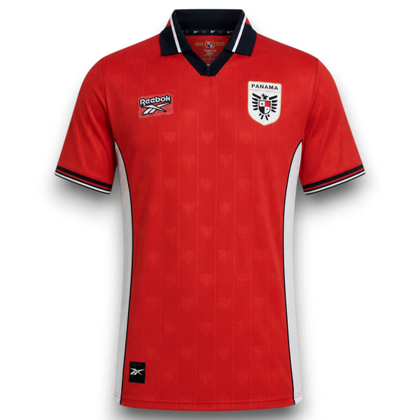 Camisola Panamá Principal 26/27 - Mundial 2026