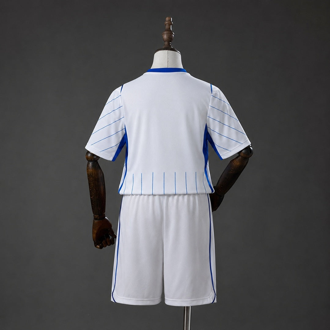 Kit Brighton Alternativa Criança 26/27