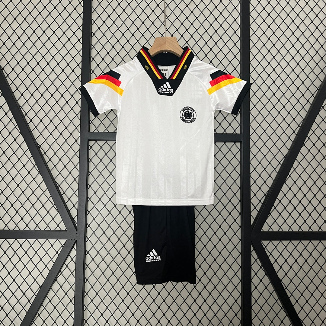 Kit Alemanha Principal Criança 1992