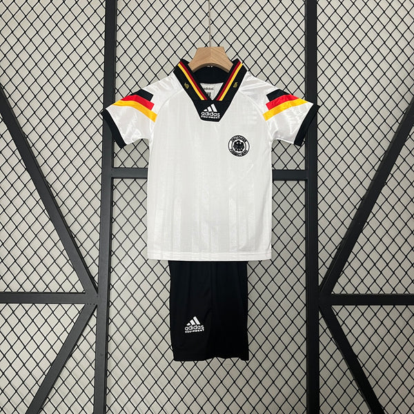 Kit Alemanha Principal Criança 1992
