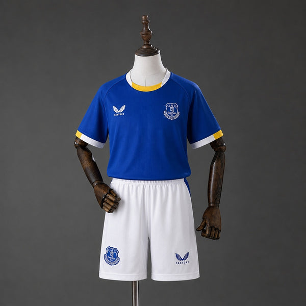 Kit Everton Principal Criança 26/27