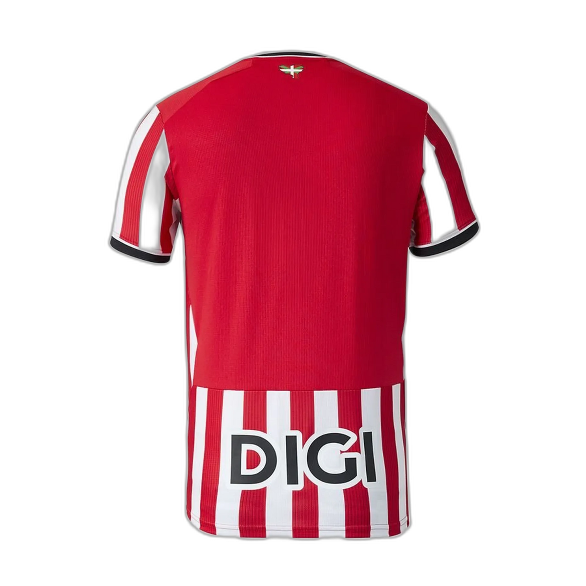 Camisola Atlético Bilbão 26/27 Principal