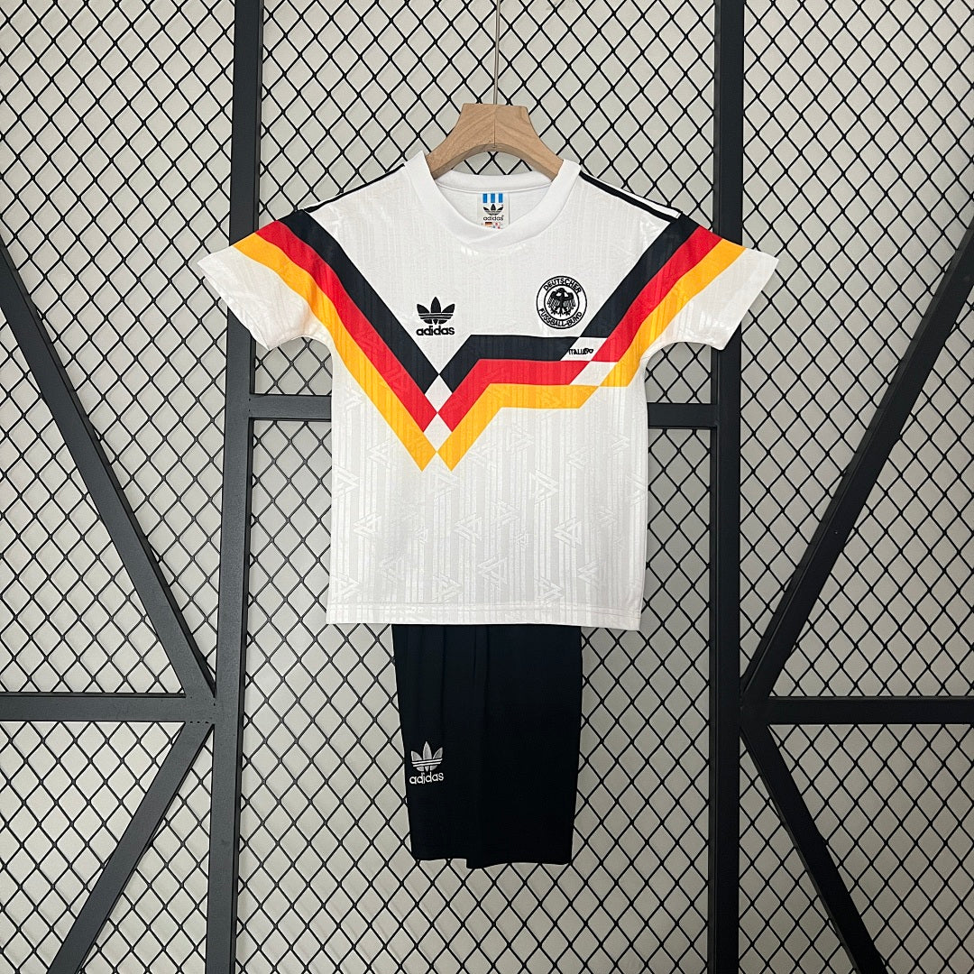Kit Alemanha Principal Criança 1990
