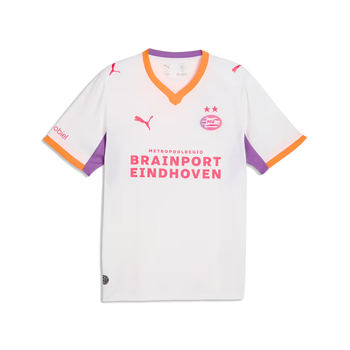 Camisola PSV Eindhoven 26/27 Secundária
