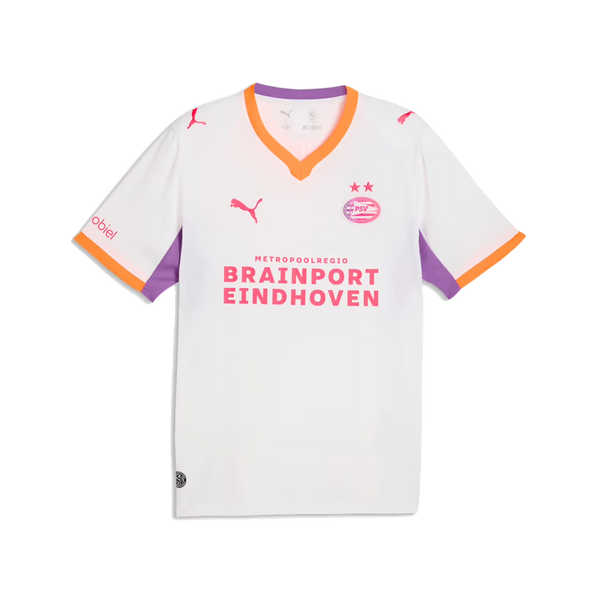 Camisola PSV Eindhoven 26/27 Secundária
