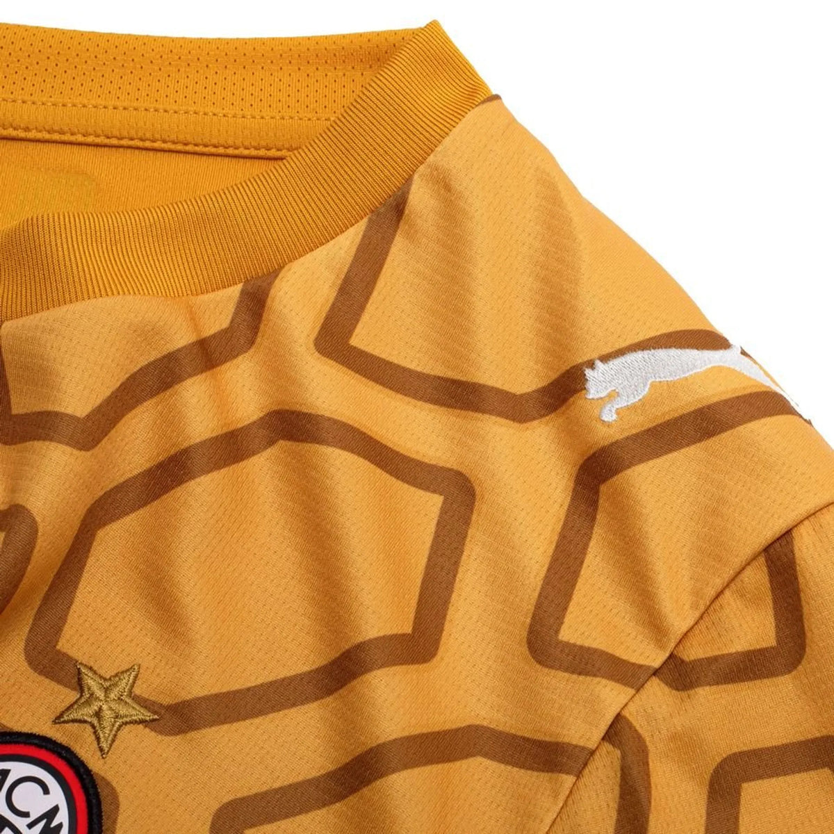 Camisola AC Milan Guarda-Redes 26/27