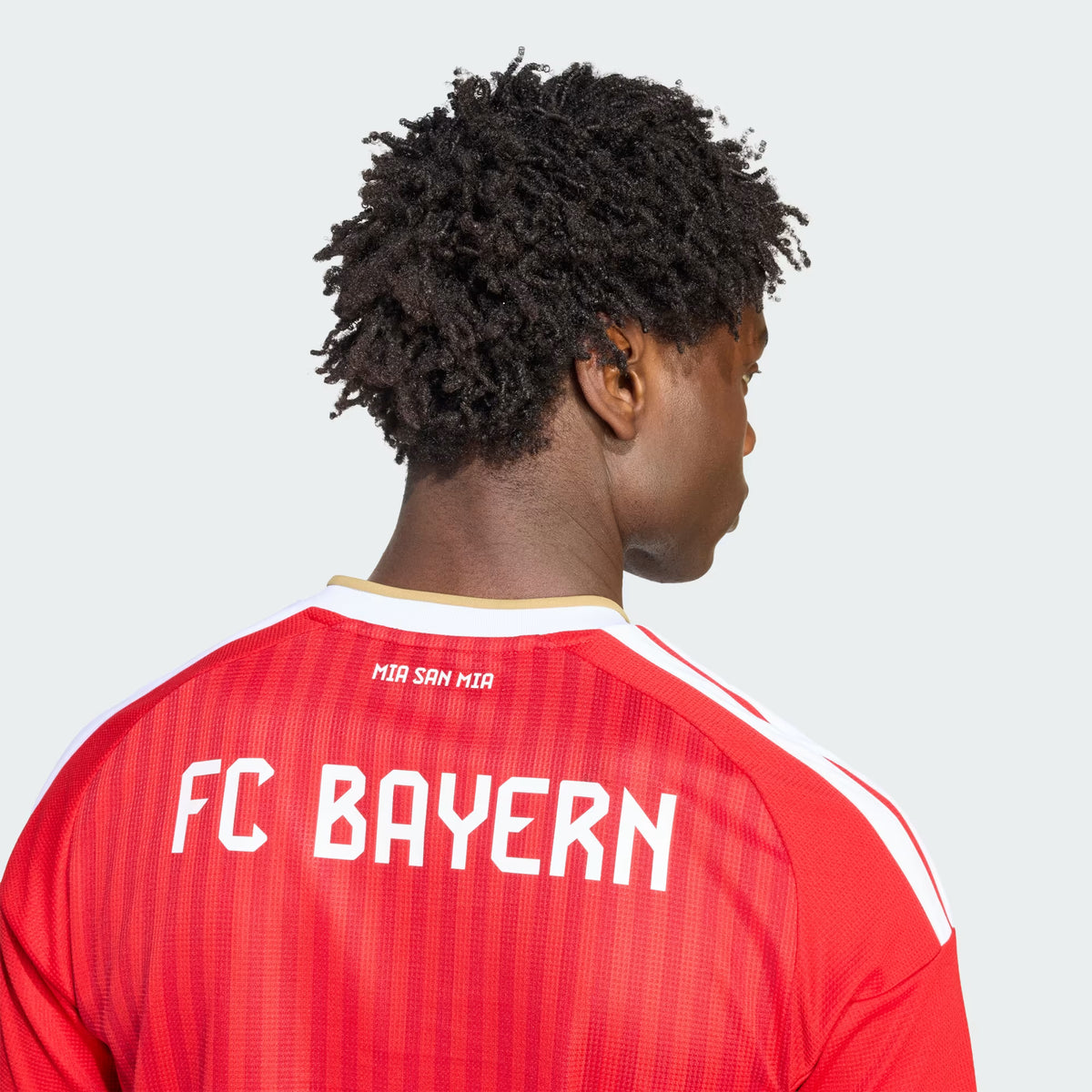 Camisola FC Bayern München Principal 26/27