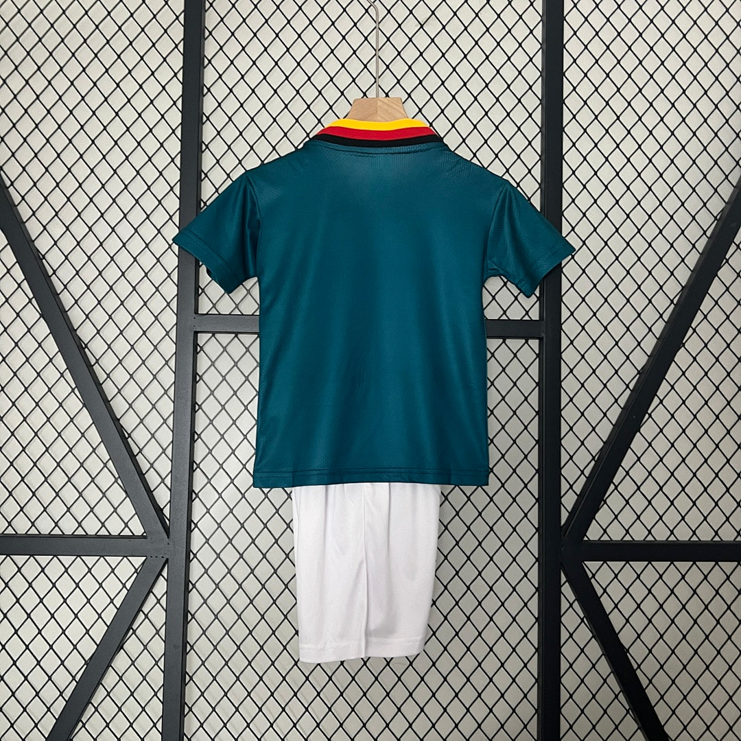 Kit Alemanha Alternativa Criança 1994