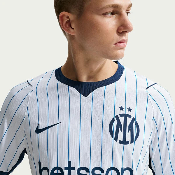 Camisola Inter Milan 26/27 Secundária