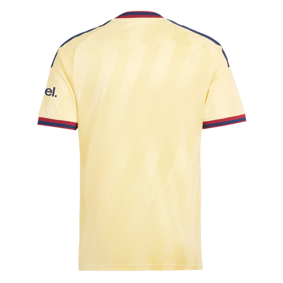 Camisola Arsenal 26/27 Terceira