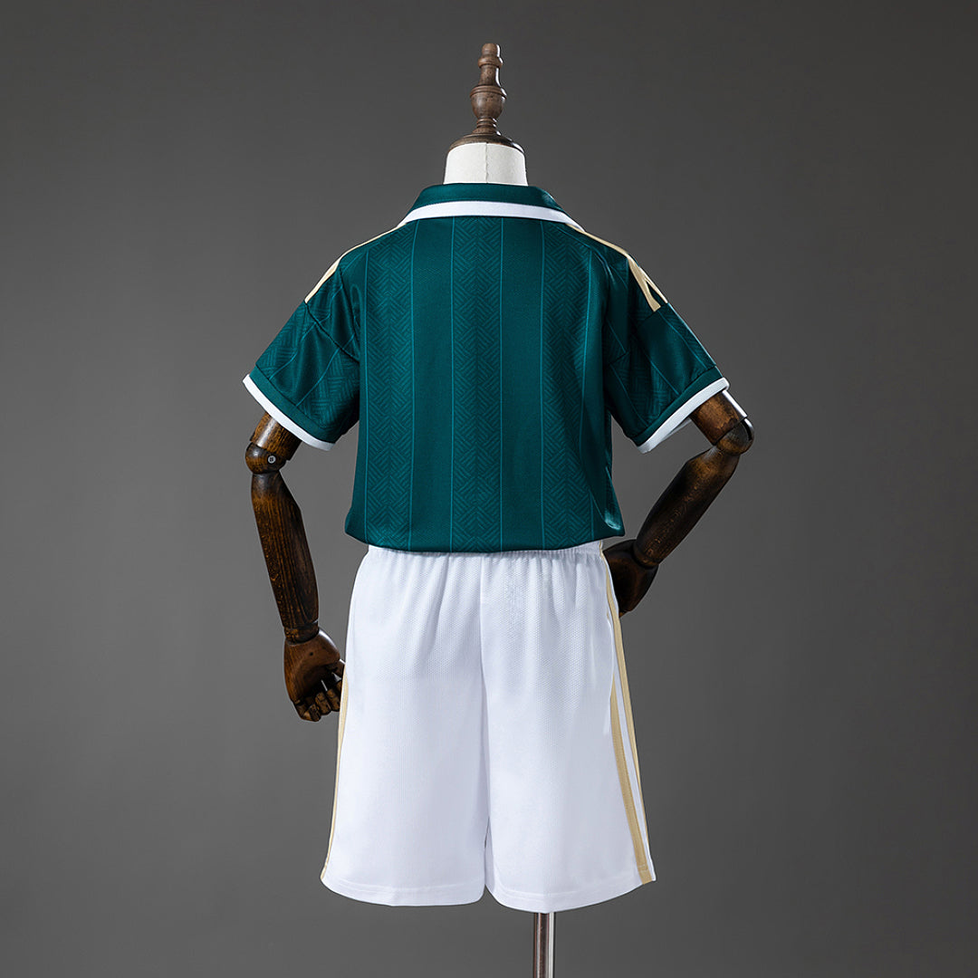 Kit África do Sul Alternativa Criança 2026