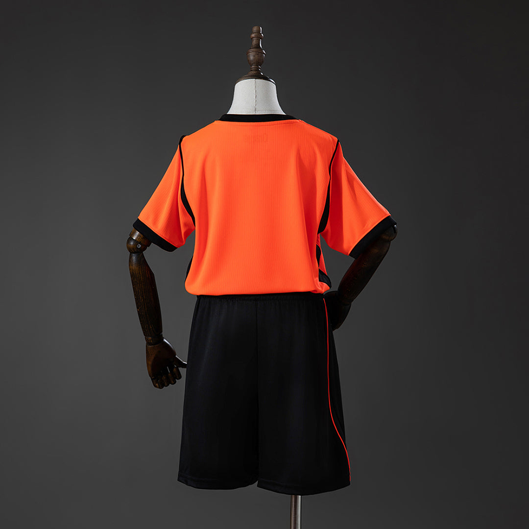 Kit Holanda Principal Criança 2026
