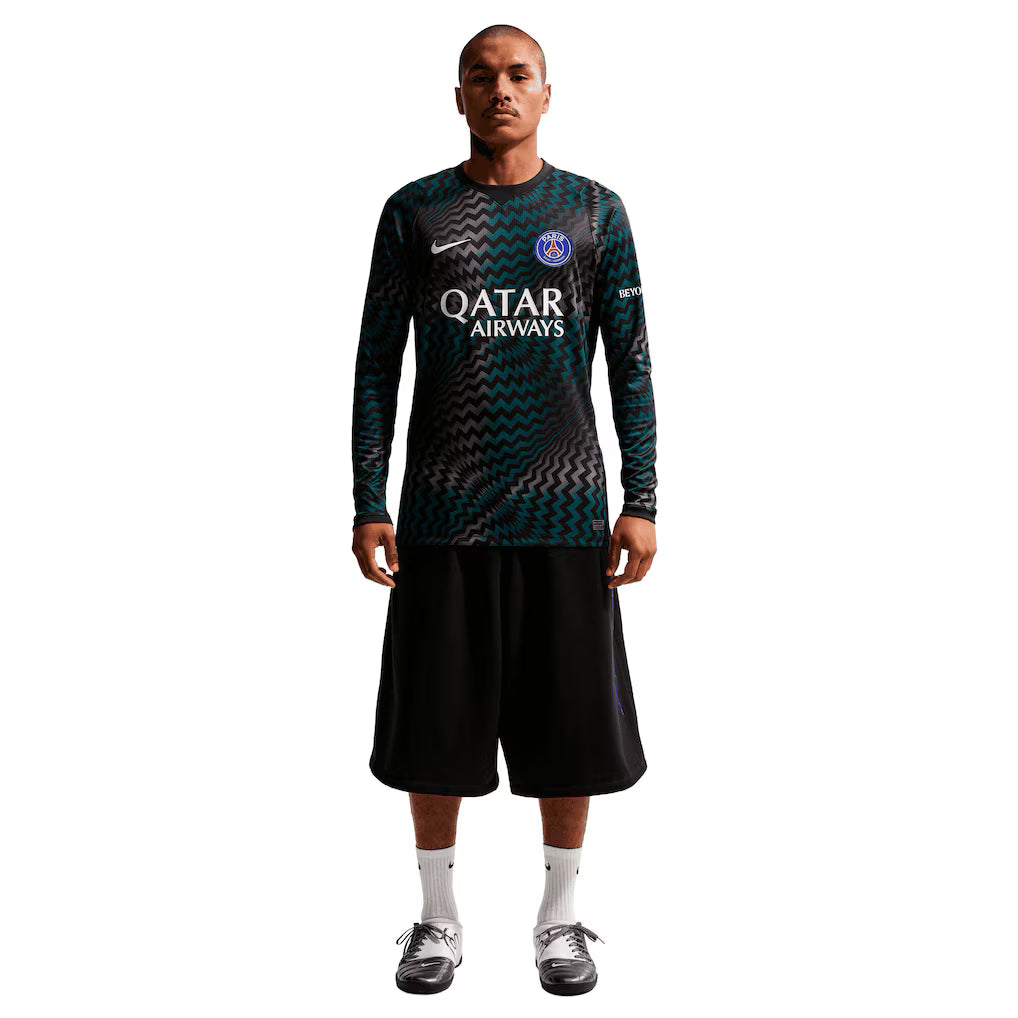 Camisola PSG 26/27 Guarda-Redes