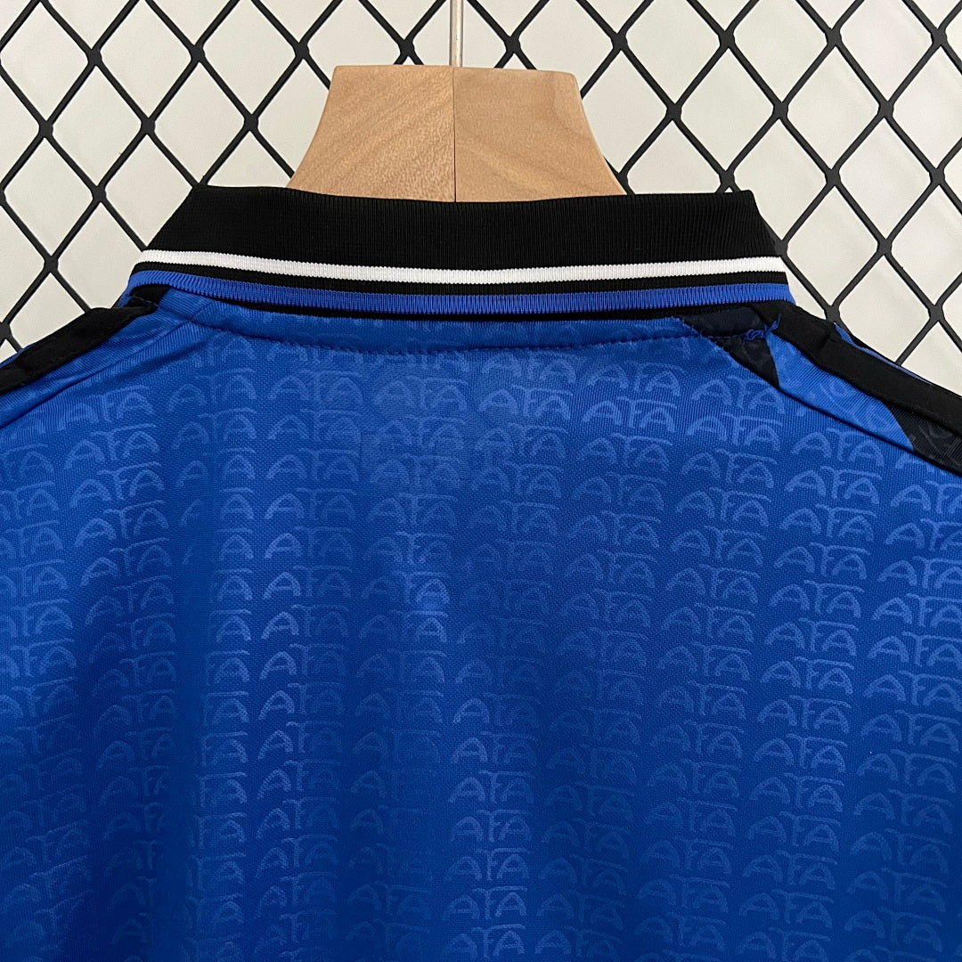 Kit Argentina Alternativa Criança 1994