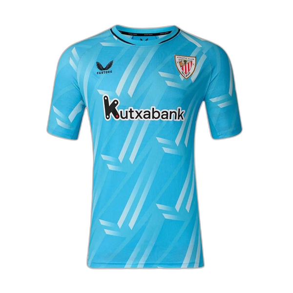 Camisola Atlético Bilbão Guarda-Redes 26/27