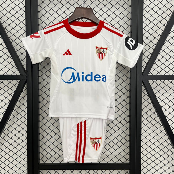 Kit Sevilha Principal Criança 25/26