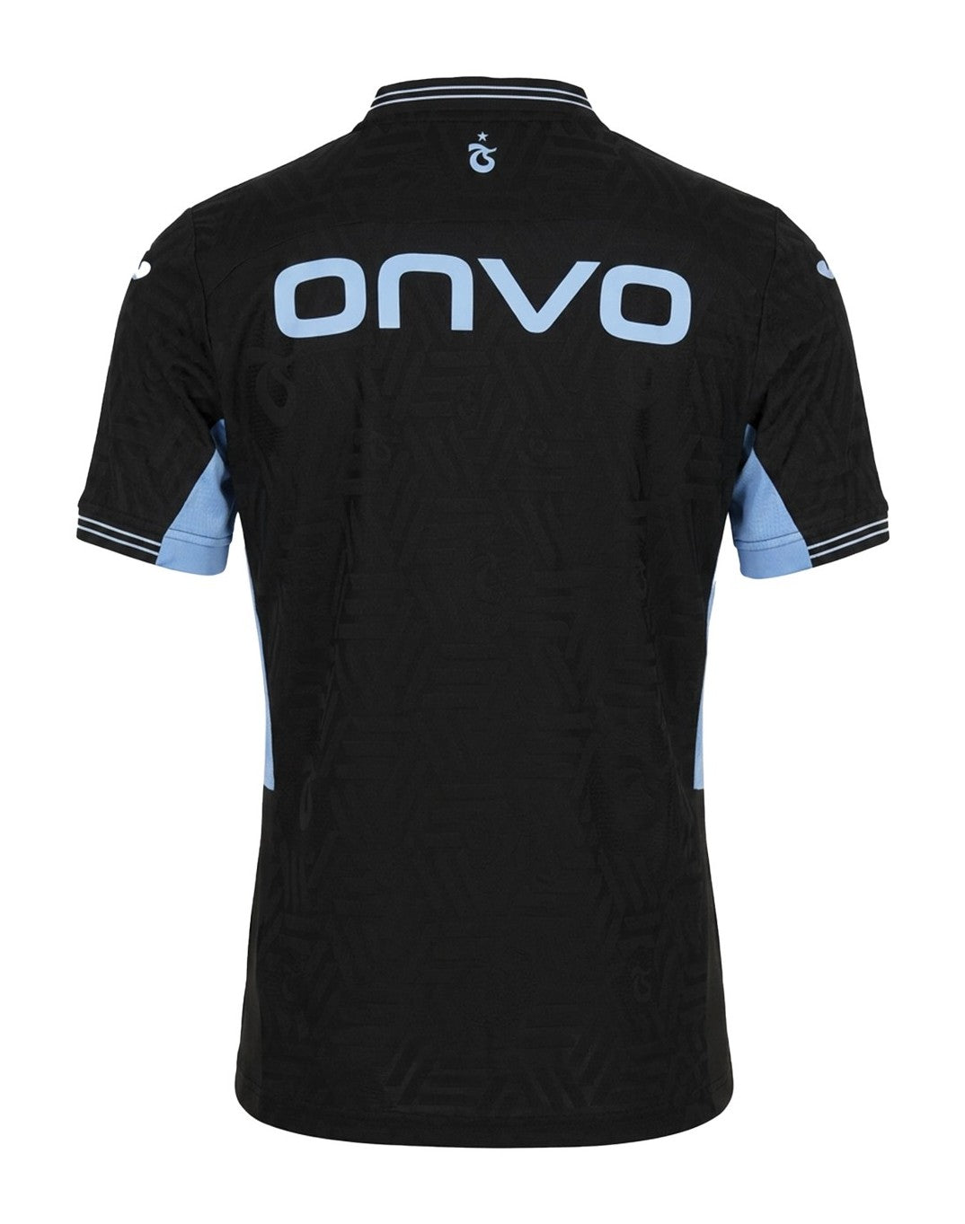 Camisola Trabzonspor 26/27 Terceira