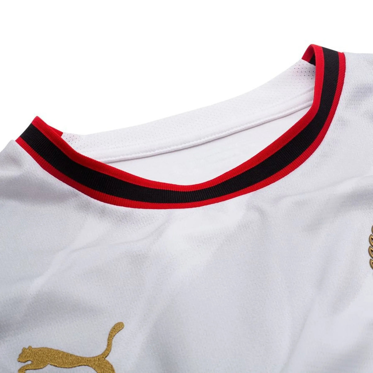 Camisola AC Milan 26/27 Secundária