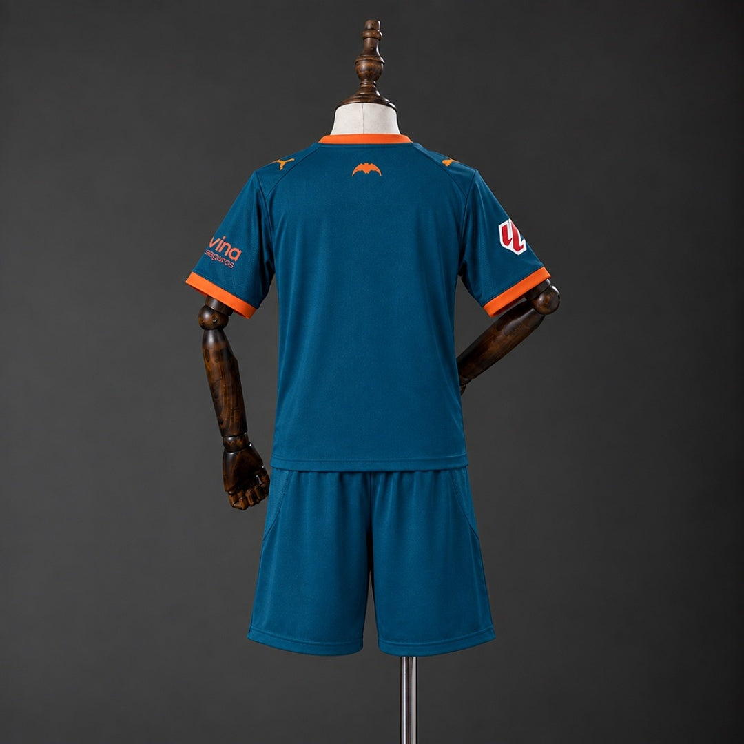 Kit Valência Alternativa Criança 26/27
