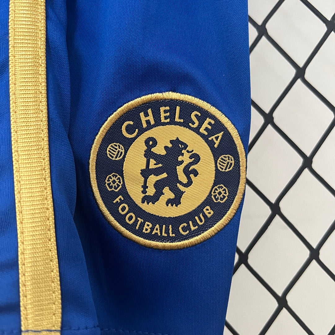 Kit Chelsea Principal Criança 12/13
