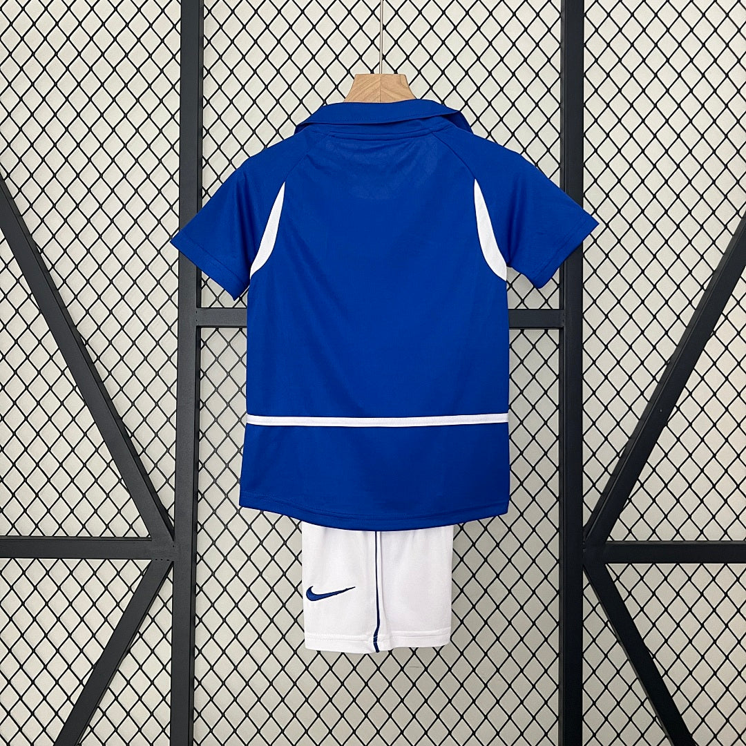 Kit Brasil Alternativa Criança 2002