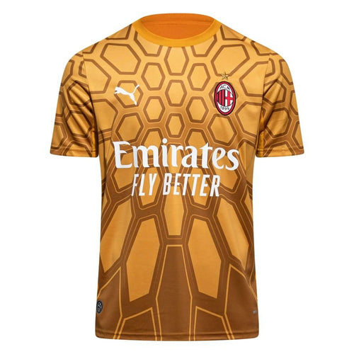 AC Milan Guarda-Redes 26/27
