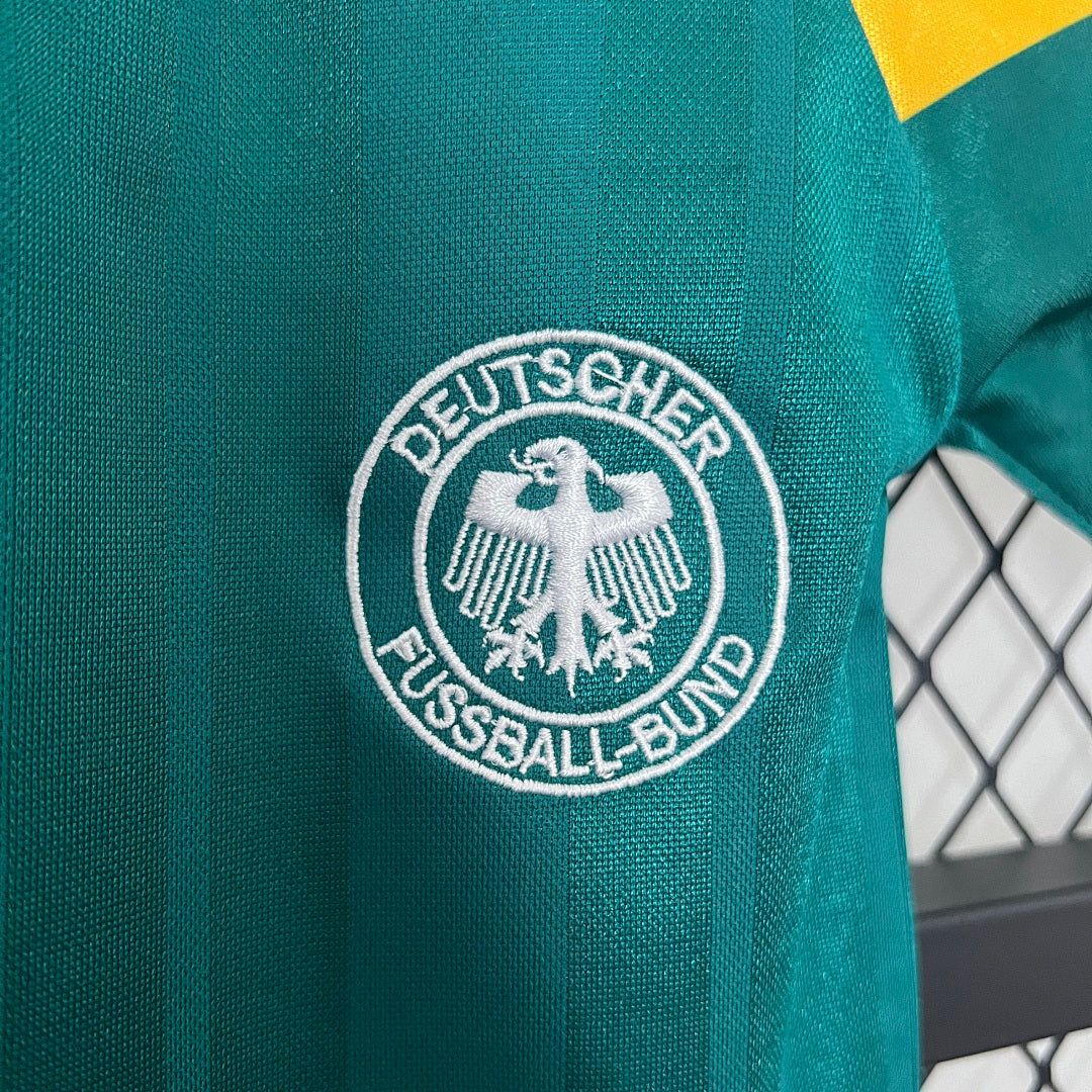 Kit Alemanha Alternativa Criança 1992