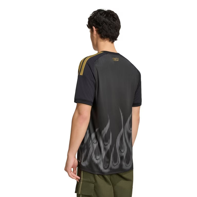 Camisola Juventus 26/27 Terceira