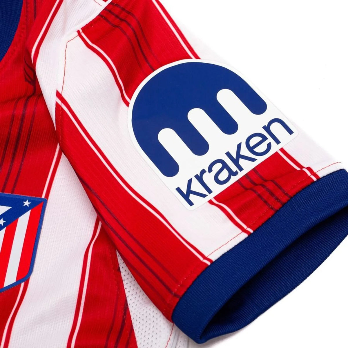 Camisola Atlético Madrid 26/27 Principal