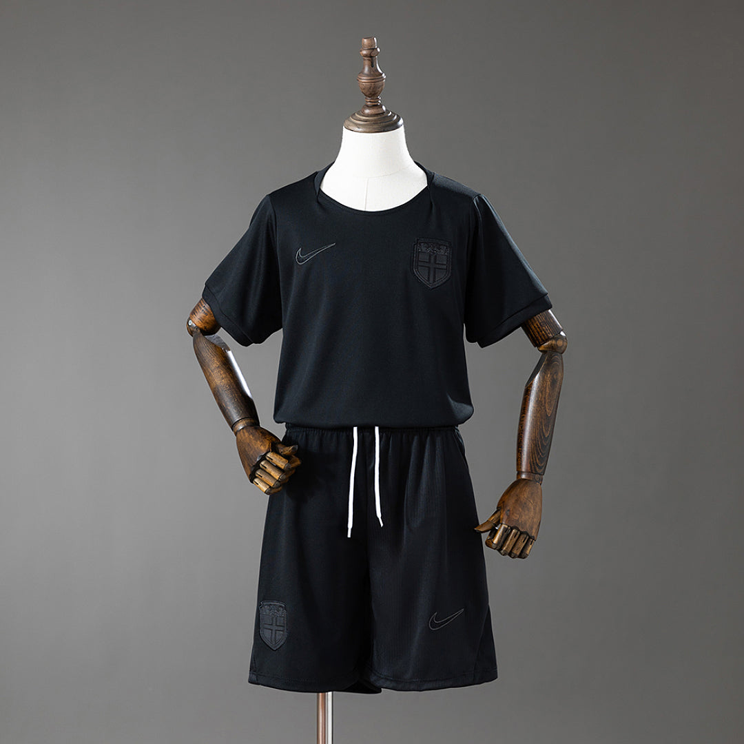 Kit Noruega Alternativa Criança 2026
