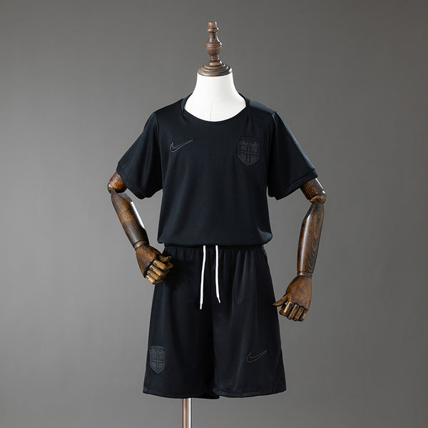 Kit Noruega Alternativa Criança 2026