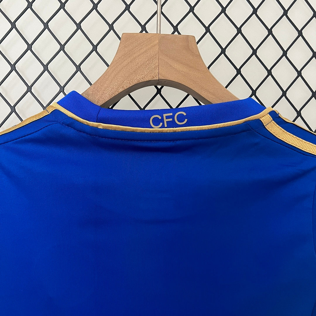 Kit Chelsea Principal Criança 12/13