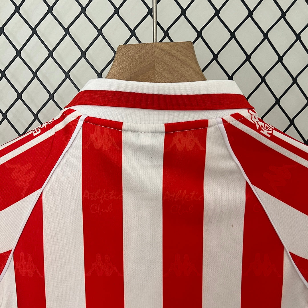 Kit Athletic Bilbau Principal Criança 95/97